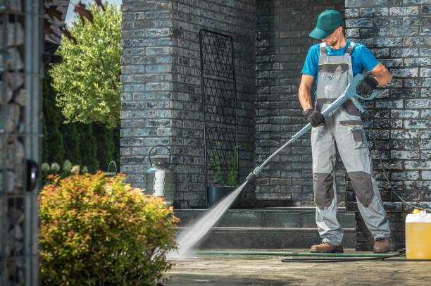 Solar Panel Cleaning in Hornell, NY