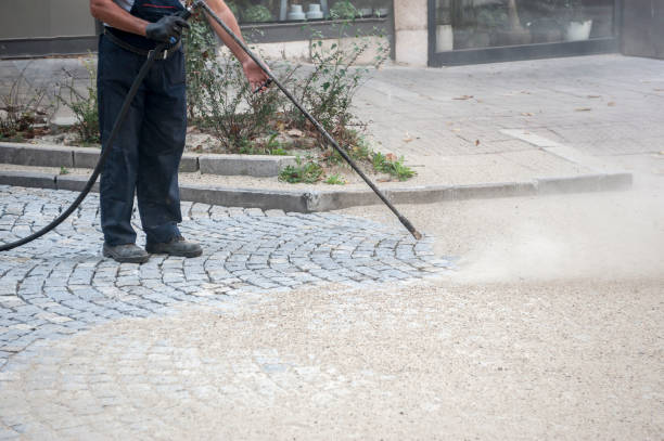Trusted Hornell, NY  Pressure Washing Services Experts